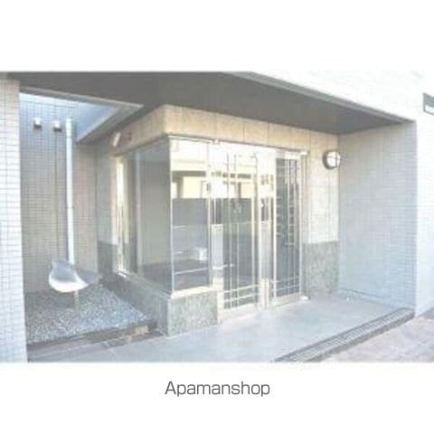 La・Fortunaの内装写真