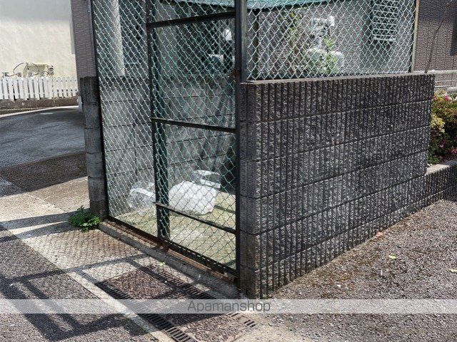 レオパレスコスモスNO.6のその他写真