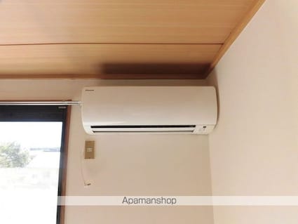 ベルコーポ[1K/26.48m2]のその他設備