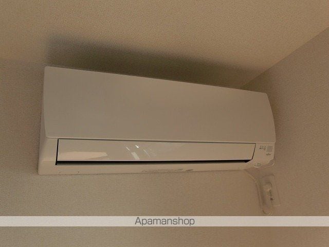 メゾン カミカワの内装写真