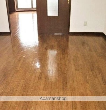 フィネス秋桜[1DK/37.28m2]のリビング・居間