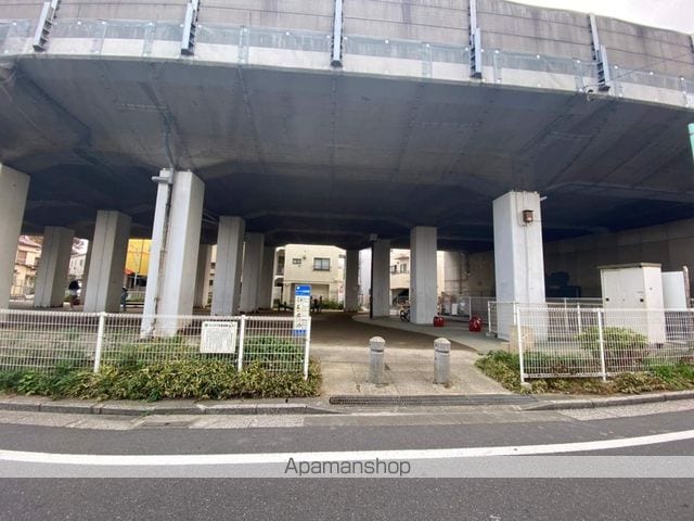 プレシャス ジュノーの周辺写真