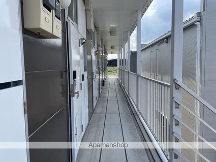 レオパレスブルースカイⅣ[1K/19.87m2]のその他部屋・スペース1