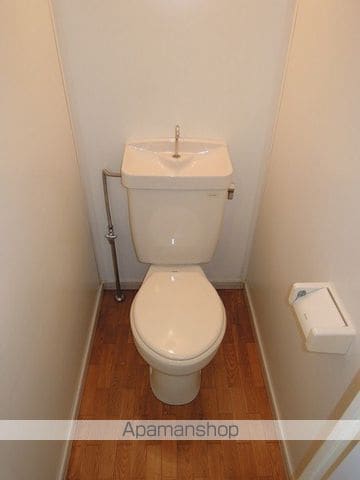 クリスタ久米田の内装写真
