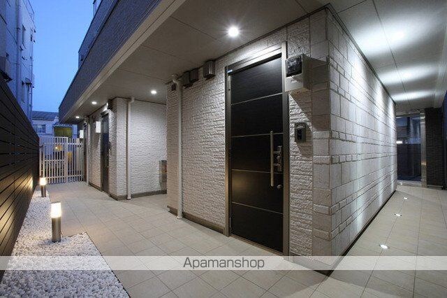 東京都世田谷区松原２丁目[1R/25.82m2]の外観2