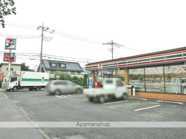 ルミエール宮寺の周辺写真