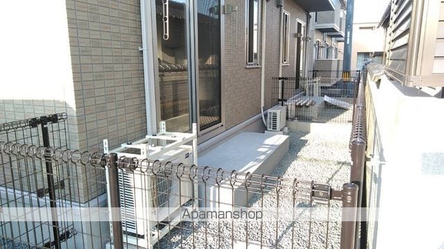 VINCULNM V棟の内装写真