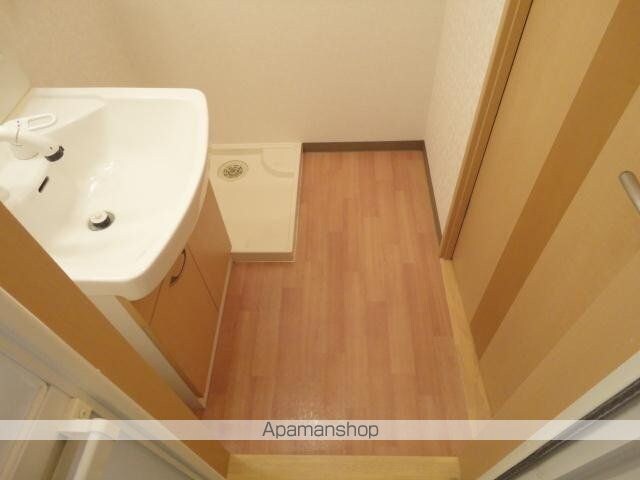 和歌山県和歌山市弘西[1K/30.96m2]の内装4