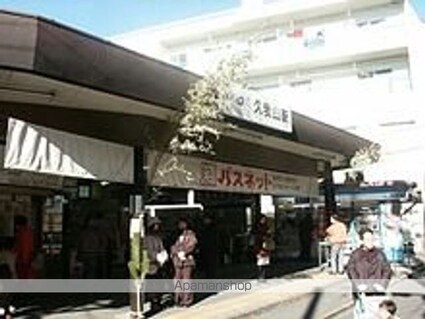 ラージ久我山Ａ[3LDK/50m2]の周辺