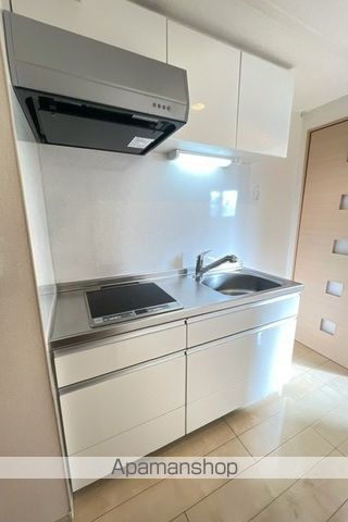 マルイレジデンス相模原の内装写真