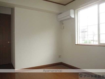 愛媛県松山市北吉田町[2DK/44.34m2]の内装3