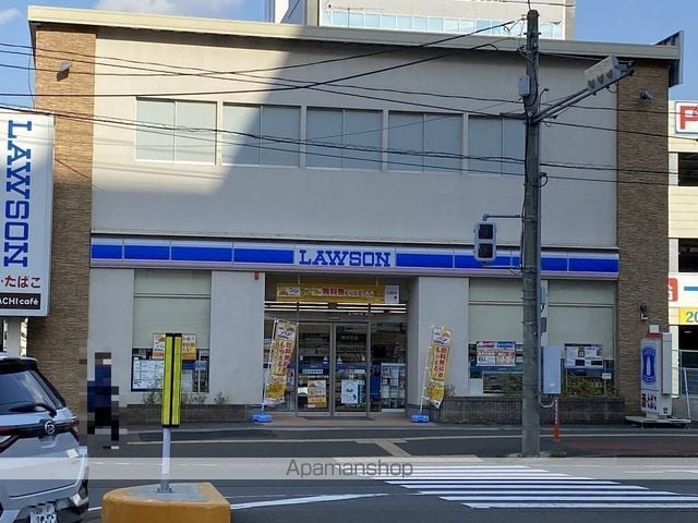 シティハウス仙台の周辺写真