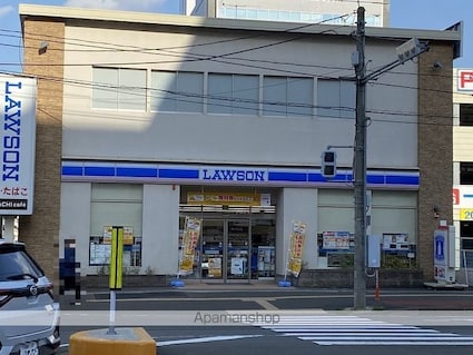 アルモニー仙台駅前イースト[1R/24.99m2]の周辺6