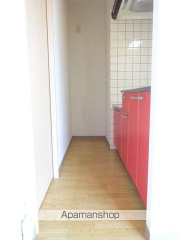 ノースポインツ北円山の内装写真