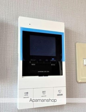 アディオ錦町[1R/21.05m2]の内装3