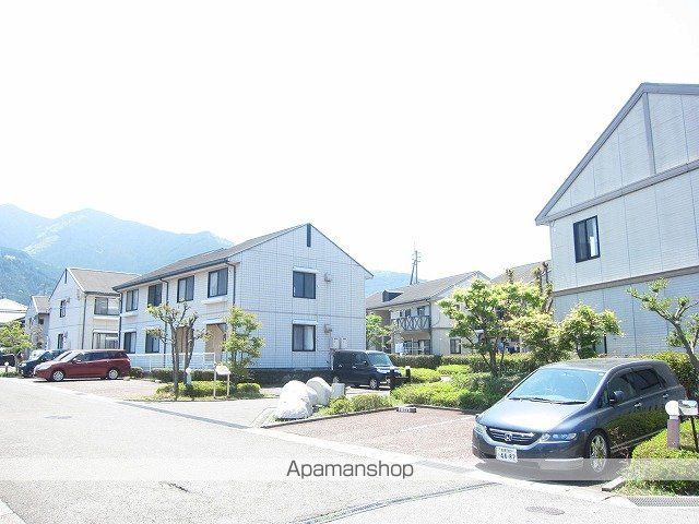 アークヒルズ中村 ABCDEFGH棟のその他写真