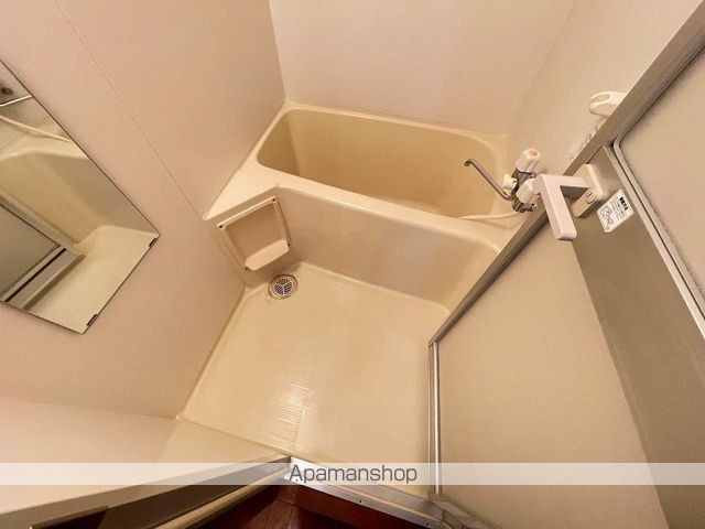 ピュアパレス函館IIIの内装写真