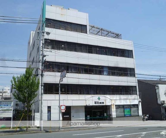 CASA SHIKOの周辺写真