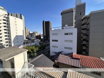 武田ビル[1K/22m2]の眺望