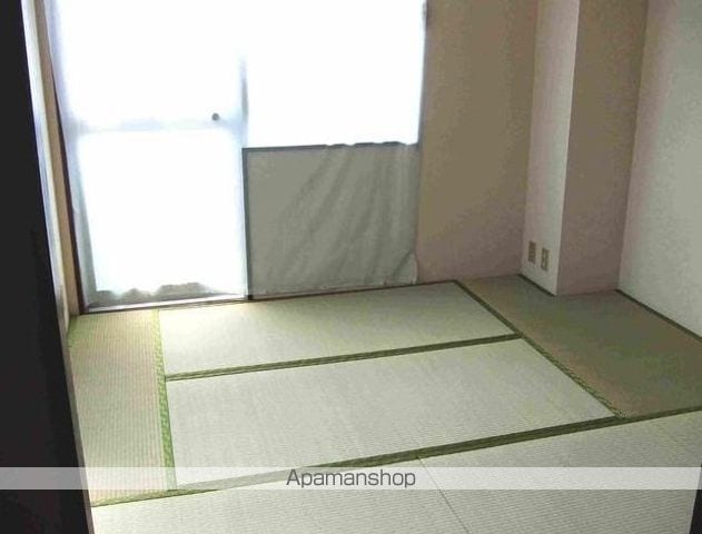 桑原マンションの内装写真