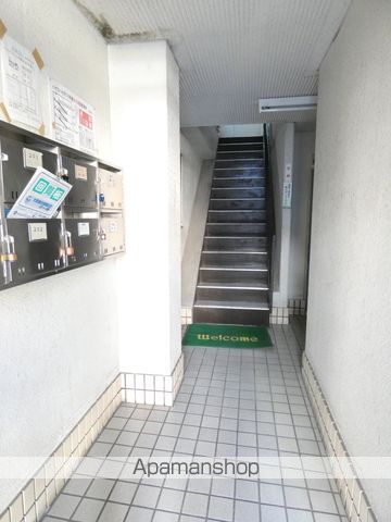 ハイツハセガワの内装写真