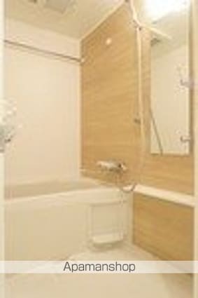 Ｆｉｋａ代々木上原[2K/33.43m2]のバス