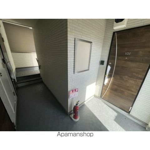 シエーナ御前五条の内装写真