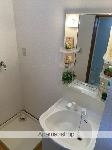 アクアステージの内装写真