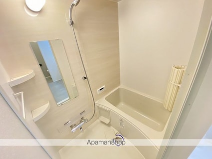 Ｌａ　Ｃａｓａ　Ｒｕｒａｌ[1LDK/34.02m2]のバス