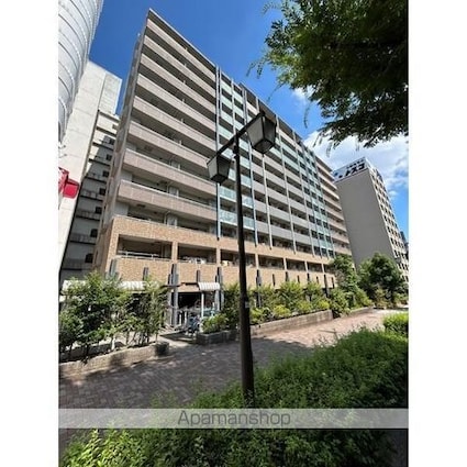 Ｌａ　Ｄｏｕｃｅｕｒ山王[1LDK/37.07m2]の外観1
