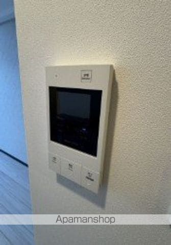 クレストコート東陽町の内装写真