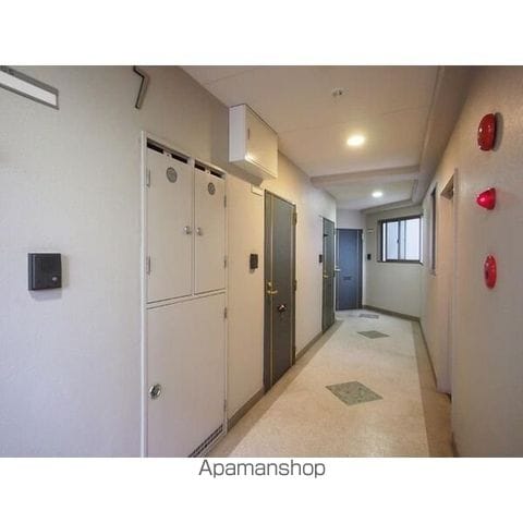 THE RESIDENCE DAIKANCHOの内装写真