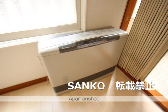 タカタハイツの内装写真