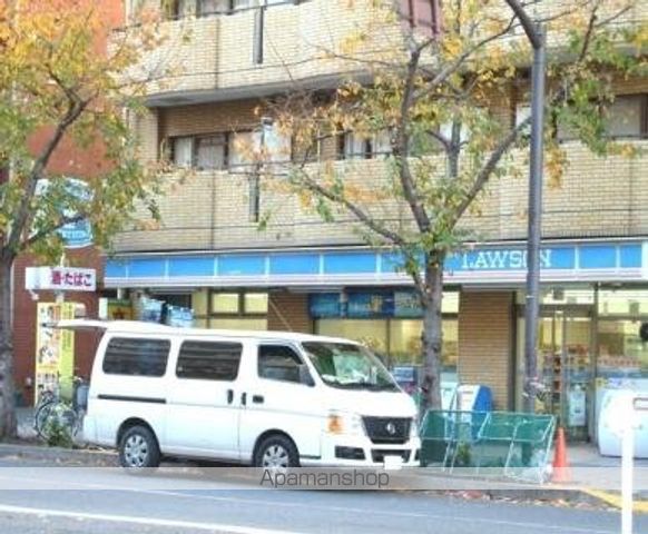 BPRレジデンス恵比寿の周辺写真