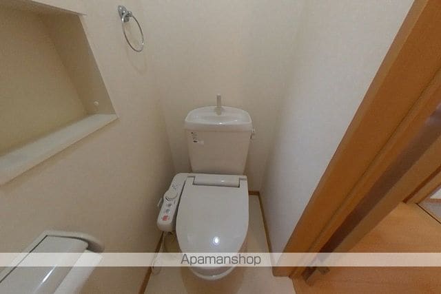 トワール東堀の内装写真