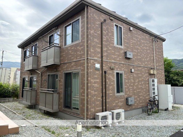 apartment 福島県伊達郡国見町大字山崎字滝山
山崎の賃貸情報を見る
物件地図