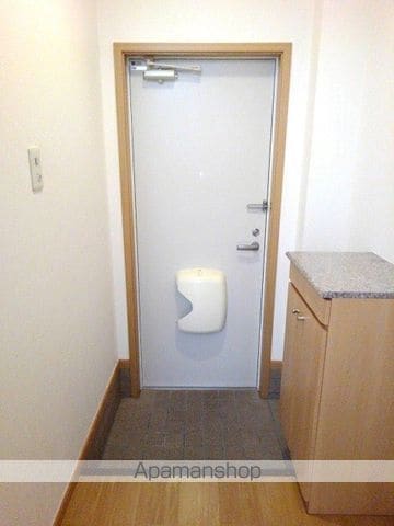ヴィラ ルミエールBの内装写真