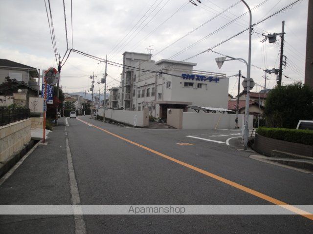プラ・ディオ東香里の周辺写真