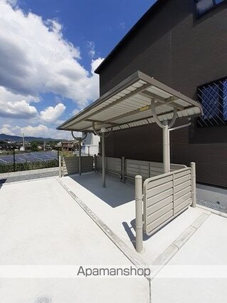 フォレスト　ワンＢ[2LDK/59.16m2]の共用部