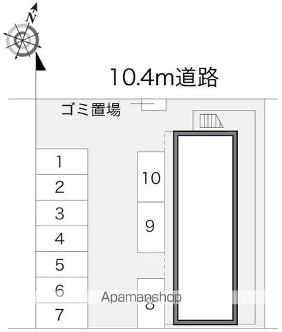 レオパレス美沙花のその他写真