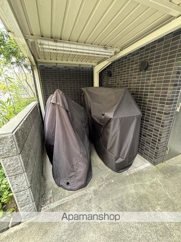 PRESSANCEUMEDAHIGASHIBETAのその他写真