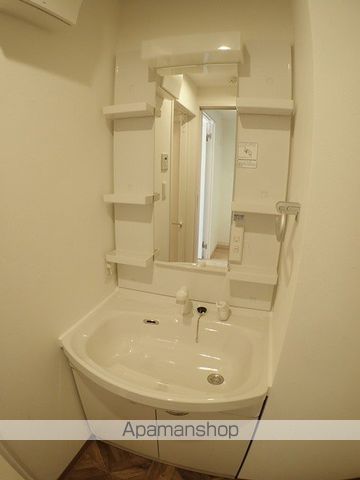 S-FORT新潟笹口の内装写真