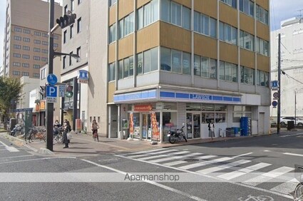 ＴＷＩＮ　ＴＯＷＥＲＳ　Ｓｅｌｉｎａ[1LDK/40.72m2]の周辺4