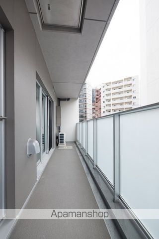 フィシオ飯田橋の内装写真