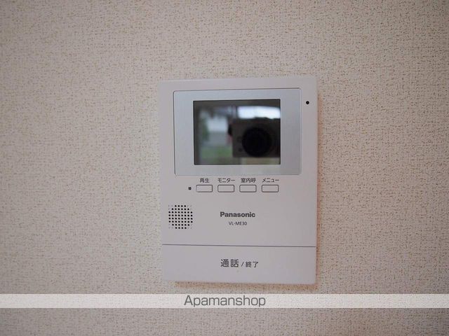 プレゾン ミナミ Bの内装写真
