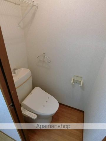 グランドールの内装写真