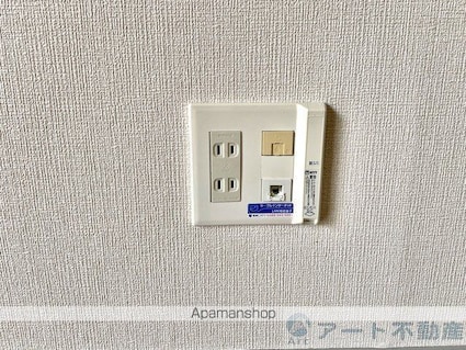 キャッスル和泉[1K/21.6m2]の内装3