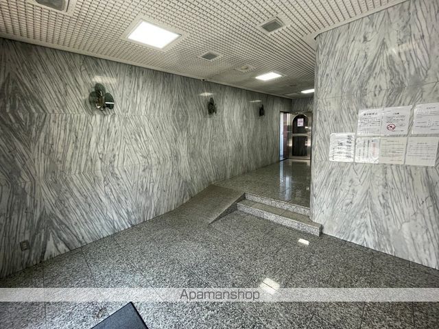 豊新グランドハイツ北の内装写真
