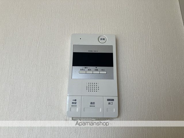 エトワール鴨部 Iの内装写真