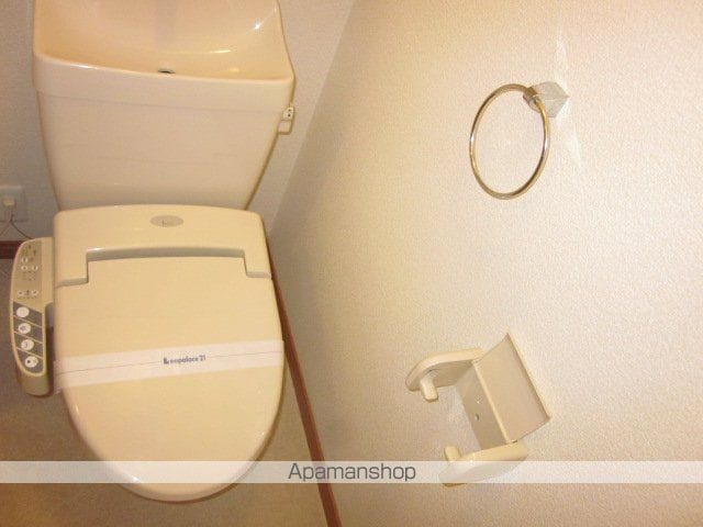 レオパレスリュミエールの内装写真